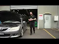 Injectronics - Book your job online today