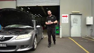 Injectronics - Book your job online today