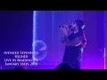 Download Lagu Avenged Sevenfold - Higher (Live in Reading, PA 1-16-18)