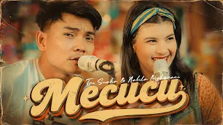 Mecucu - Vicky Praz | Cover by Tri Suaka ft  Nabila Maharani