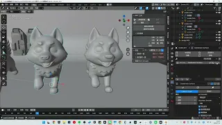 Hyper3D Rodin: Smart Low-Poly Showcase2