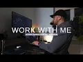 Work With Me 2 Hour High-Performance Focus Session With Productivity Playlist 50-10-50 Pomodoro