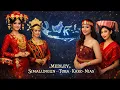 Lagu MEDLEY LAGU 4 SUKU (SIMALUNGUN TOBA KARO NIAS) | ETNIS SIMALUNGUN 2026
