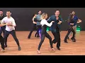 Salsa Partnerwork Class - Brujeria el gran Combo