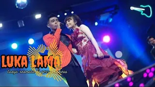 Download Luka lama tasya rosmala dan gerry mahesa #dangdut MP3