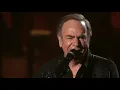 NEIL DIAMOND - DONE TOO SOON  (LIVE-2008)