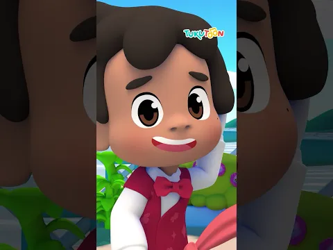 🎶✨ ¡A Cantar, Bailar y Soñar! 🎭🦸 #tukutoon #cancionesinfantiles