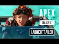 Video di Apex Legends | Trailer di lancio Stagione 7
