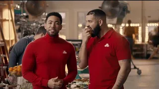 Drake From State Farm Super Bowl 55 Commercial