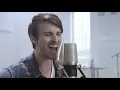 Troy Cartwright - "Hung Up On You" (Interview and Acoustic Performance)