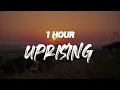 Muse - Uprising [ 1 HOUR ]