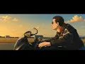 Danger Zone Eternal [Anime Version] - Top Gun Retold in Synthwave