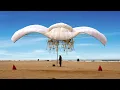 Download Lagu 34 Years Of Strandbeest Evolution
