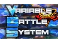 Lagu Street Fighter V - Variable Battle System Explained - V Skills, V Reversals \u0026 V Trigger