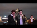 力臻 Lagchun x Michael C – #你是我的專屬配對  The Rival Lovers | 灣仔海濱公園 23022025