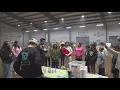 Hundreds of Muscatine fifth graders learn about agriculture science during Bayer Ag STEM Day