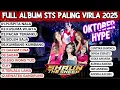 Puspita Nala CANTIK DAVINCA - Garam Cina DIN ANNESIA - Sabar  DINDA TERATU - FULL ALBUM STS 2025 •