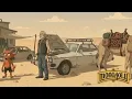 MONO4OLY - Last Ride (Official Video)