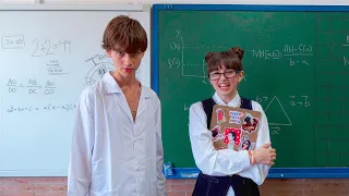 Una Suscriptora Me Pidió Que Grabara Con Ella y Esto Hice...