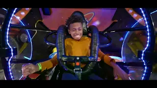 Urban Air Trampoline Adventure Park Irwin PA - Television Commercial