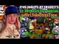 Download Lagu [FNAF\\SFM] St. Patricks day special | Reaction