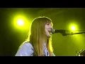 Madison Cunningham - Sunshine Over The Counter Again Live at Paradiso 2022