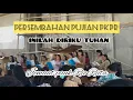 Download Lagu INILAH DIRIKU TUHAN” Paduan Suara PKPR Jemaat Pouk Rio Riita “ Lagu Rohani Terbaru