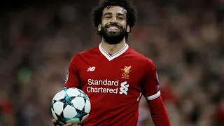 افضل 20 هدف لمحمد صلاح في تاريخه الكروي وجنون المعلقين 