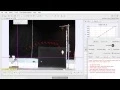 How to use Tracker to analyse projectile motion Full commentary