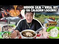 Download Lagu IsKarGu: Calauan Laguna's HIDDEN GEM + The MOST VIRAL Gotong Kalabaw!