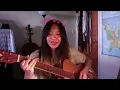 keshi - drunk (cover)