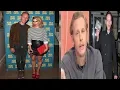 Laurence Fox DUMPED by girlfriend after Question Time race row caused a lot of stress