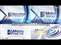 Download Lagu Kompilasi OBB Metro News Utama ( Pagi Primetime, Siang, Hari Ini, Headline News dan Breaking News )