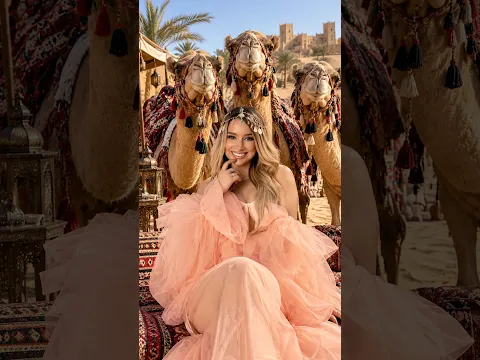 Ya mejor no digo nada haha 😭🐪💖