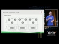 Spanner - a fully managed horizontally scalable relational database by Robert Kubis