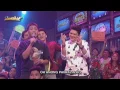 It's Showtime Singing Mo To: KZ Tandingan sings "Mahal Ko O Mahal Ako"
