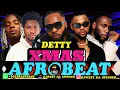 Lagu AFROBEAT MIX | BEST OF DECEMBER XMAS MIX 2025