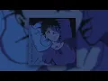 Hisohkah - School Rooftop Intro [3 hours Loop] (Slowed + Reverb) (Deep Version)