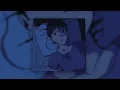 Download Lagu Hisohkah - School Rooftop Intro [3 hours Loop] (Slowed + Reverb) (Deep Version)