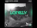 Gabry Ponte x Jerome - Lonely (Official Audio)