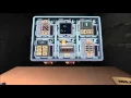 Keep Talking and Nobody Explodes - How to interpret morse code as the bomb defuser
