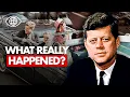 JFK s Hidden Truth Declassified Files That Change Everything - Documentary Historical