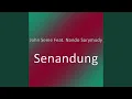 Lagu Senandung