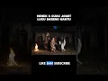Download Lagu nenek dan cucu joget lucu bareng para hantu #videolucu #videoviral #viralindonesia