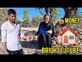 Download Lagu Finishing work and accumulating savings: a bright future🏠💰