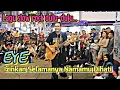 Lagu EYE-Izinkan Selamanya Namamu Dihati|lagu ni Bob jarang main,tapi bila dah main memang ramai peminat