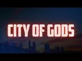 Fivio Foreign, Kanye West, Alicia Keys - City of Gods (Lyrics)