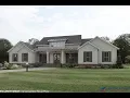 MODERN FARMHOUSE PLAN 041-00202 WITH INTERIOR