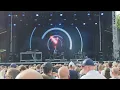 Leftfield - Song Of Life (Live at PiP-fest, Oslo 14.06.2025)
