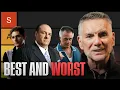 The Greatest Sopranos Characters Of All Time Ranked by a Real Former Mobster